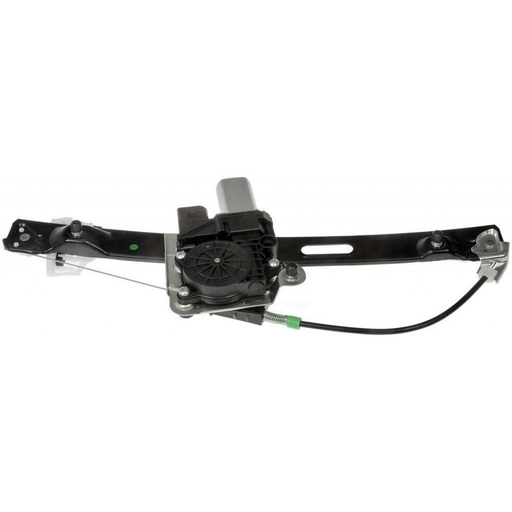 Window Regulator and Motor for BMW 325i/325xi/330xi (2006) ALX-PAU-RB-748-468-CL360A56