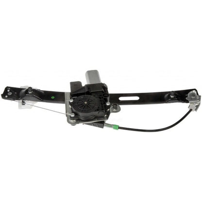 Window Regulator and Motor for BMW 325i/325xi/330xi (2006) ALX-PAU-RB-748-468-CL360A56