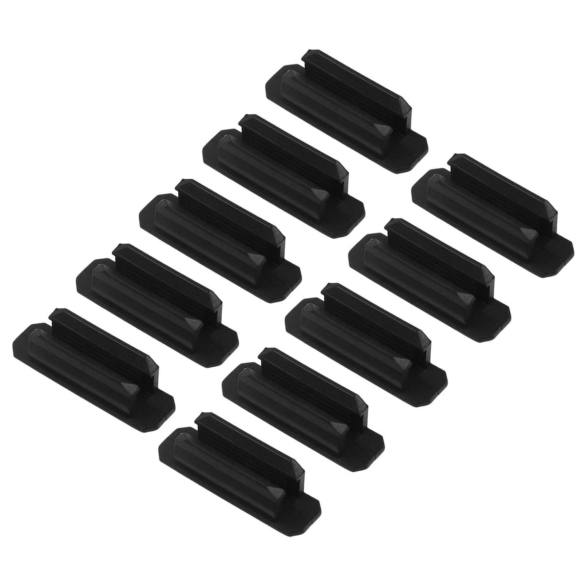 Silicone Lip Balm Holder for Vehicle and Office