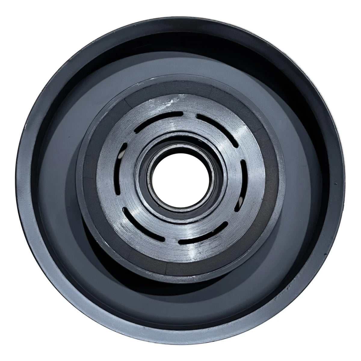 AC Compressor Clutch Replacement for Dodge Avenger 2.0L (1995–1997)