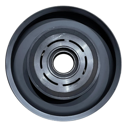 AC Compressor Clutch Replacement for Dodge Avenger 2.0L (1995–1997)