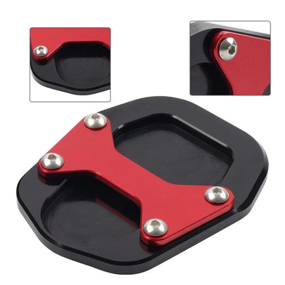 Kickstand Enlarger Plate Foot Extension for Honda CT125 (2021–2023)