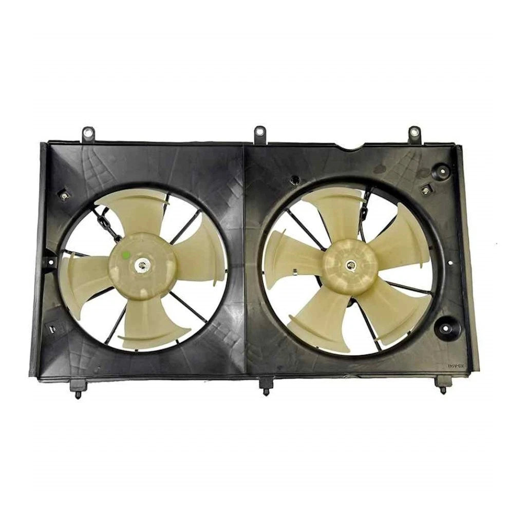 Radiator Fan for Honda Accord (2003–2007) ALX-PAU-RB-620-257-CL360A50