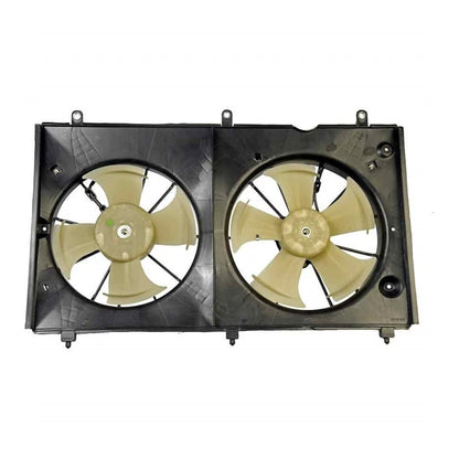 Radiator Fan for Honda Accord (2003–2007) ALX-PAU-RB-620-257-CL360A50