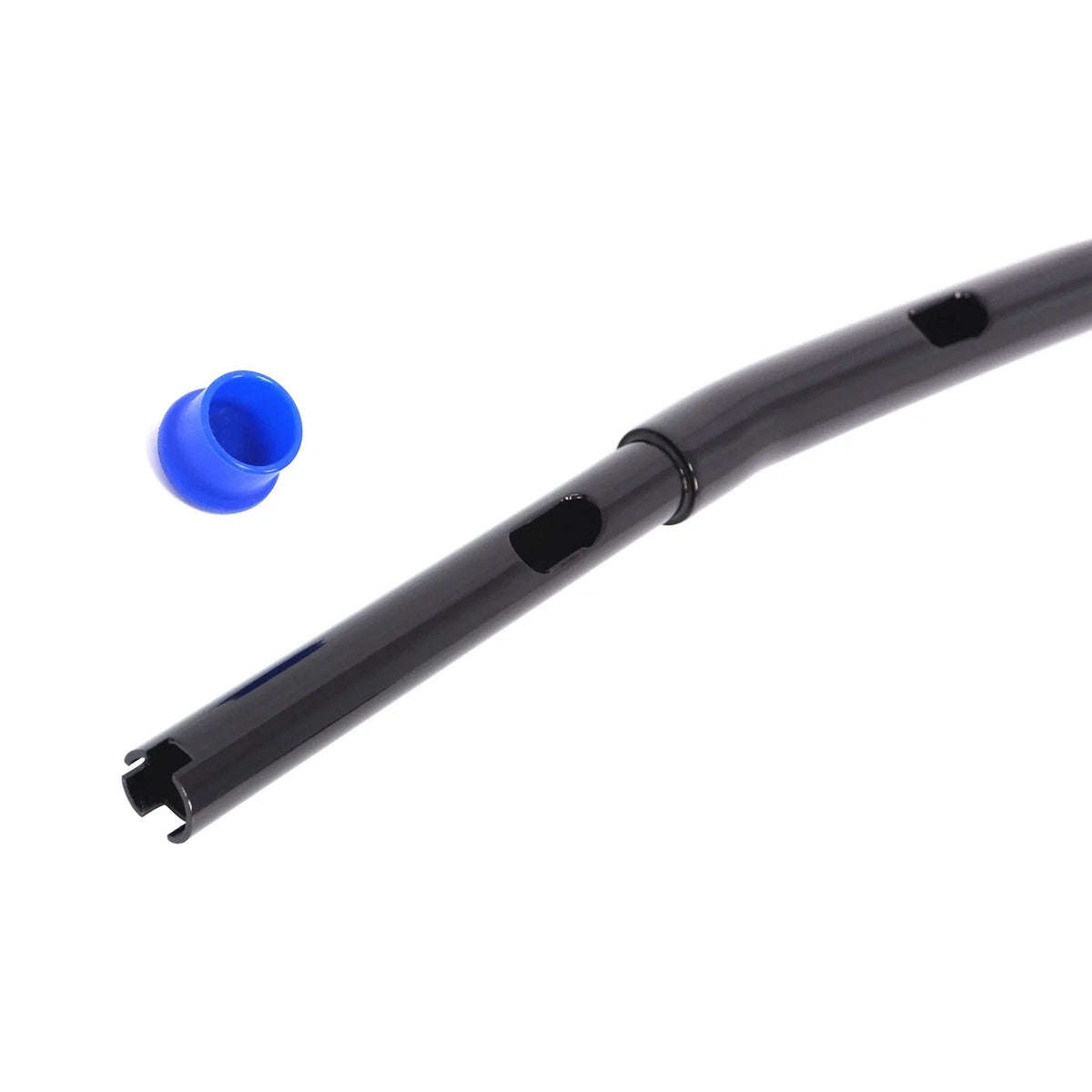 1-1/4" Center Bar Handlebar for Harley Softail (2018–Present), FXDB (2013–2017), FXDF (2008–2017)