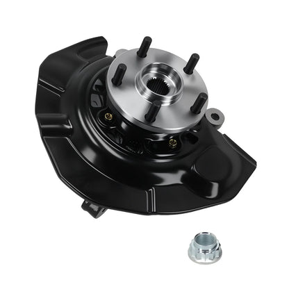 Steering Knuckle & Wheel Hub Assembly for Toyota Avalon (2005–2011)