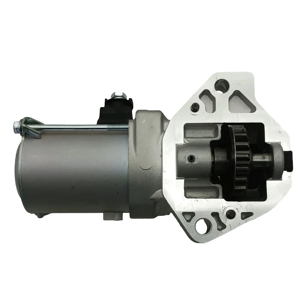 Starter for Honda Accord (2013–2017) & Crosstour Acura V6 3.5L