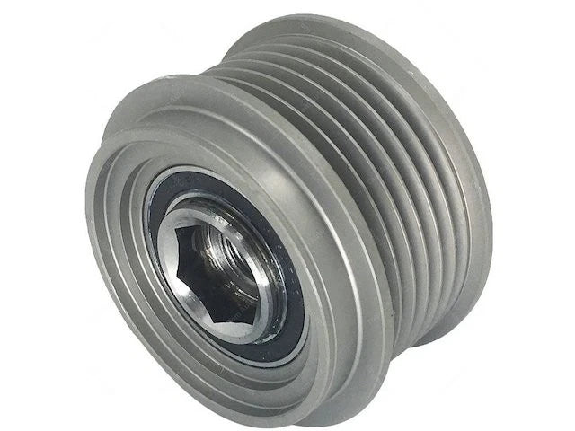 Alternator Decoupler Pulley for Chrysler Voyager (2001–2003) 85492NPWD