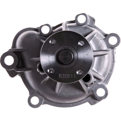 Gates Water Pump 41147 for Toyota Van Wagon (1984–1989)