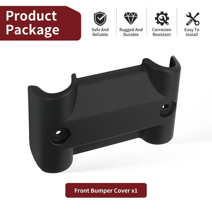 Front Bumper Cover Guard for Yamaha Blaster 200 YFS200 (1988–2002)