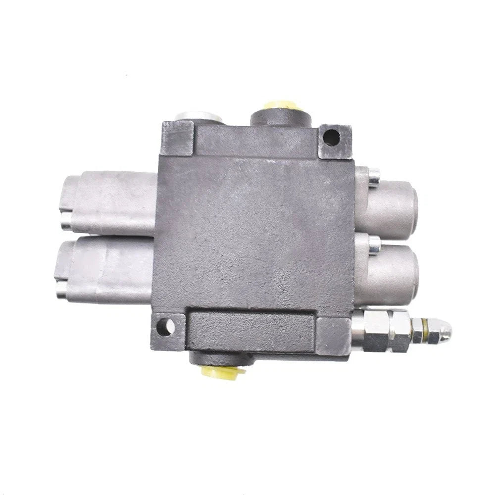 2X Hydraulic Control Valve for Various Models (13 GPM, 3600 PSI)