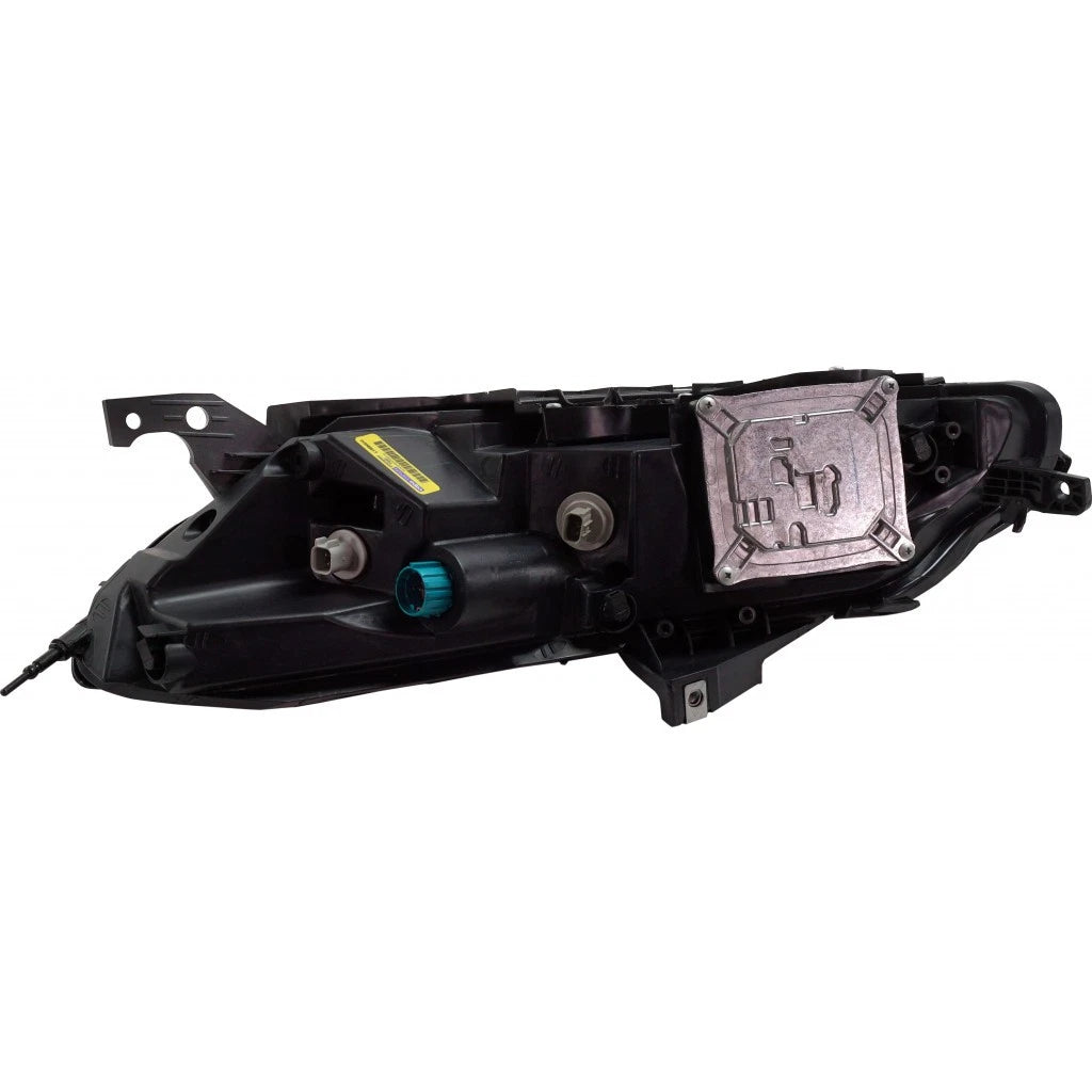 Turn Signal Light for Jeep Cherokee (2014–2018) CH2531104, CLX-M0-USA-REPJ106911Q-CL360A70