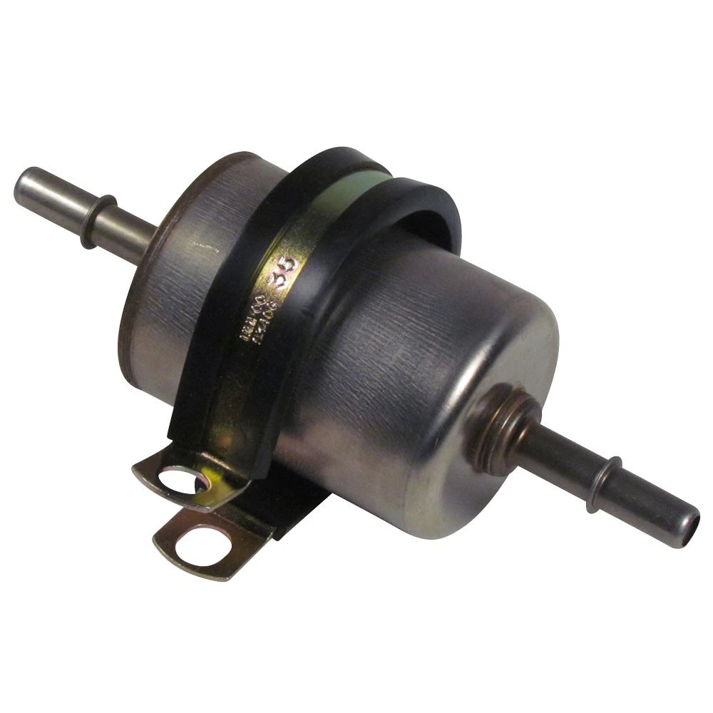 FF-10 In-Line Fuel Filter for EFI Systems (Up to 120 GHP, 10 Micron)