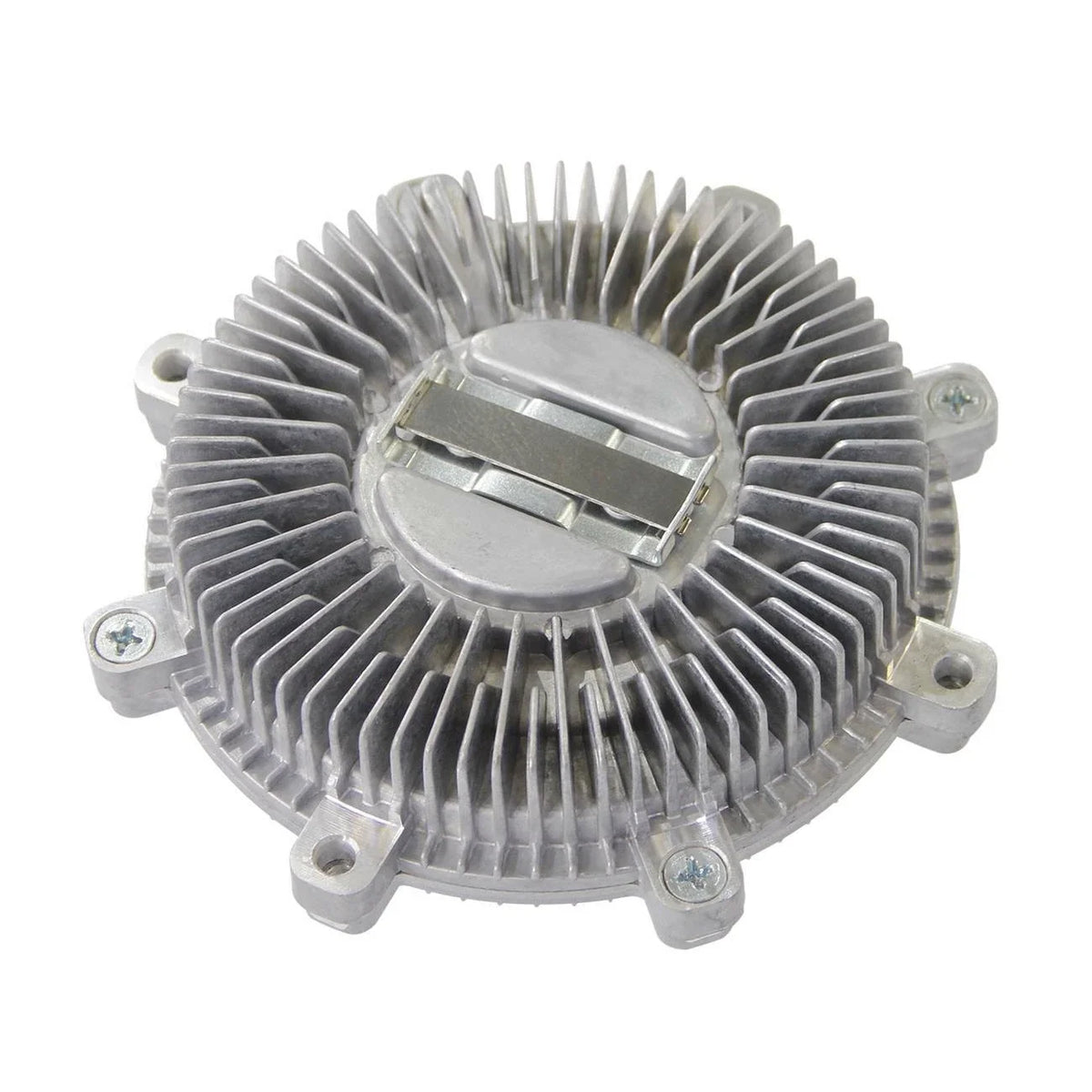Radiator Cooling Fan Clutch for Nissan Pathfinder Xterra Frontier (2005–2019)
