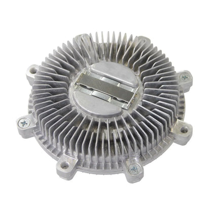 Radiator Cooling Fan Clutch for Nissan Pathfinder Xterra Frontier (2005–2019)