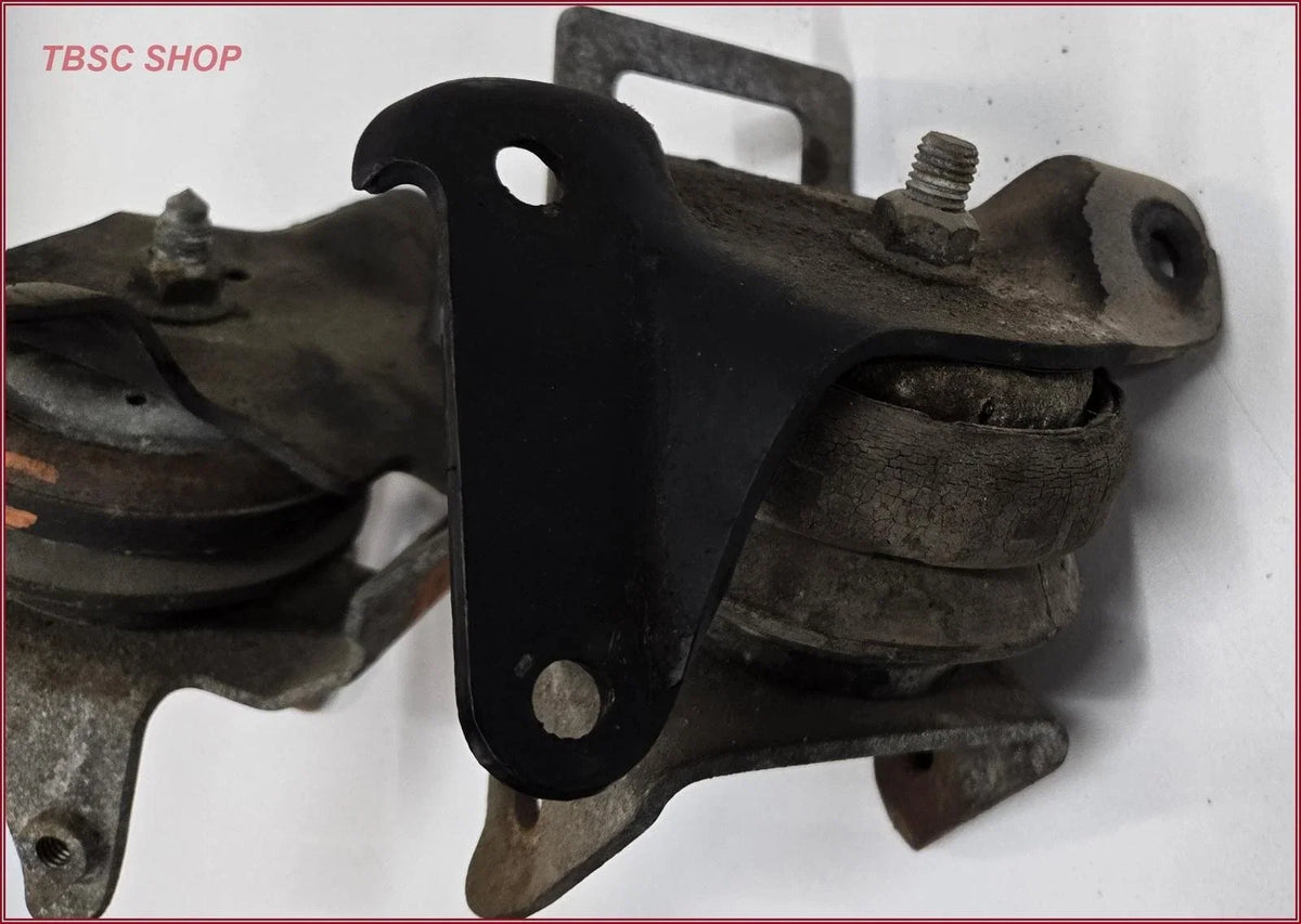Motor Mounts with Brackets for Ford Thunderbird SC Cougar (1989–1997)