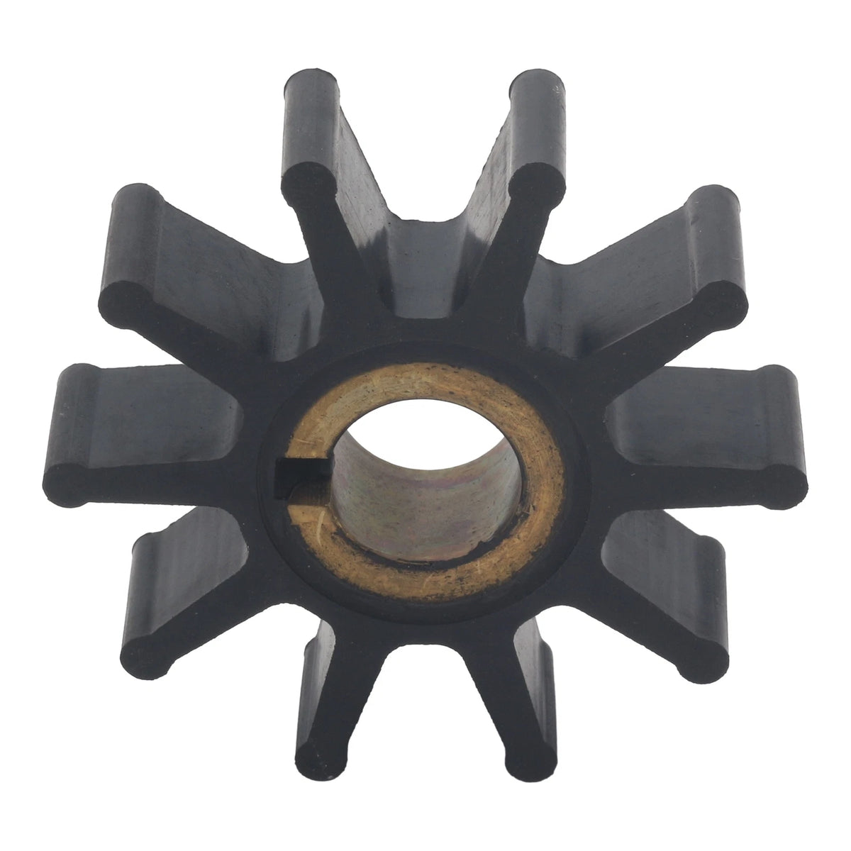 Soxa Outboard Water Pump Impeller for Chrysler Force 20-35 HP (47-F462065)