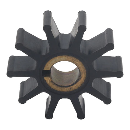 Soxa Outboard Water Pump Impeller for Chrysler Force 20-35 HP (47-F462065)