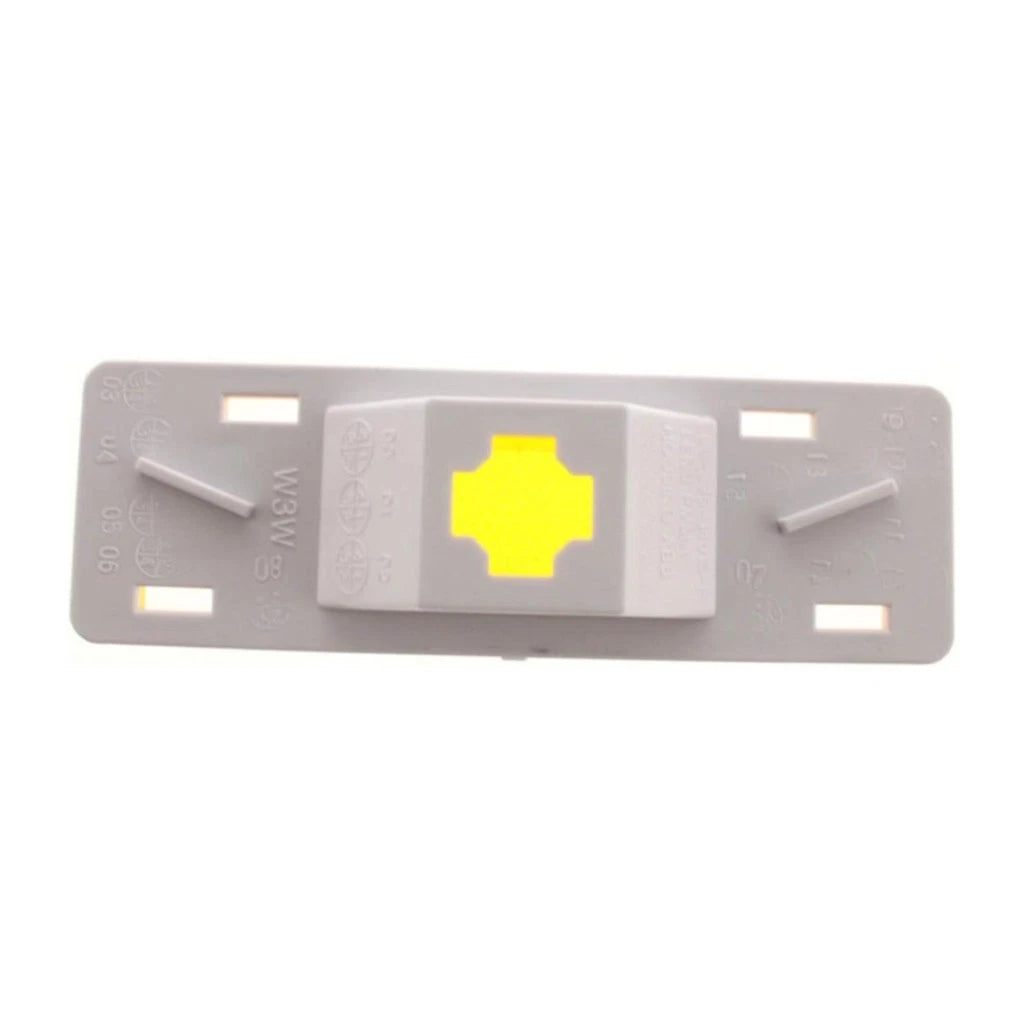 Pair of Side Marker Lights for Chevy Camaro (1982–1992) PLX-M1-334-1401L-US, GM2550118, GM2551110