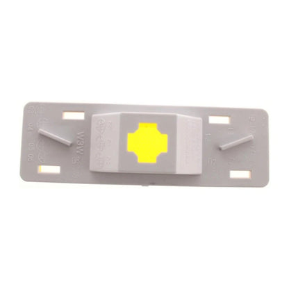 Pair of Side Marker Lights for Chevy Camaro (1982–1992) PLX-M1-334-1401L-US, GM2550118, GM2551110