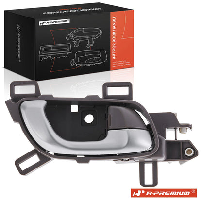 Front Right Door Handle for Honda Civic (2012–2015) 72120-TR3-A01ZC, 72120TR3A01ZC, 96502