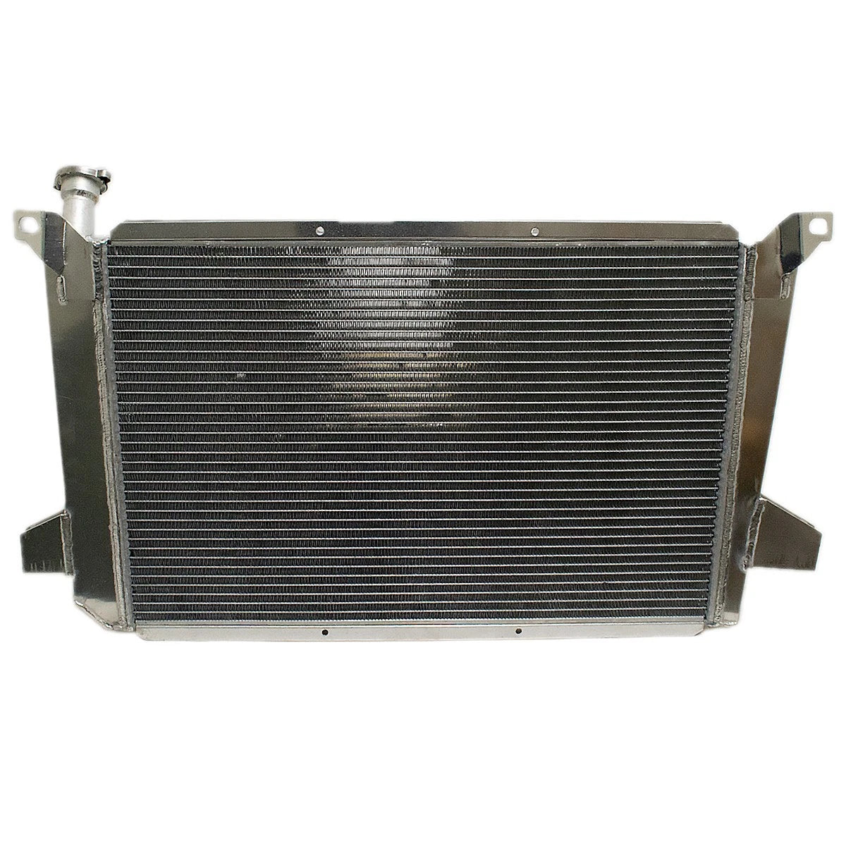 Radiator for Ford F-150 F-250 F-350 Bronco (1985–1996) 894AA