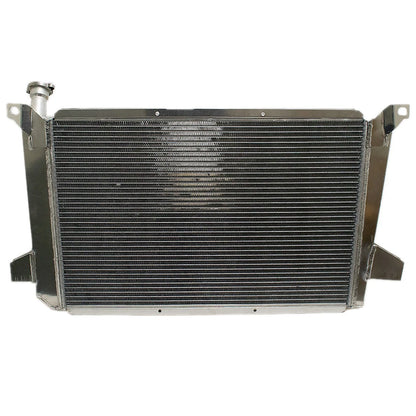 Radiator for Ford F-150 F-250 F-350 Bronco (1985–1996) 894AA