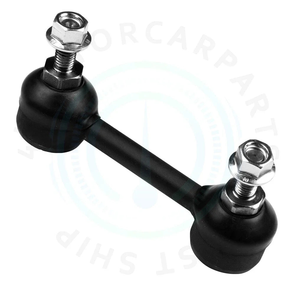 2X Rear Sway Bar End Links for Saturn SC SL SL2 (1991–1992)