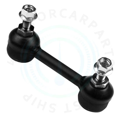 2X Rear Sway Bar End Links for Saturn SC SL SL2 (1991–1992)
