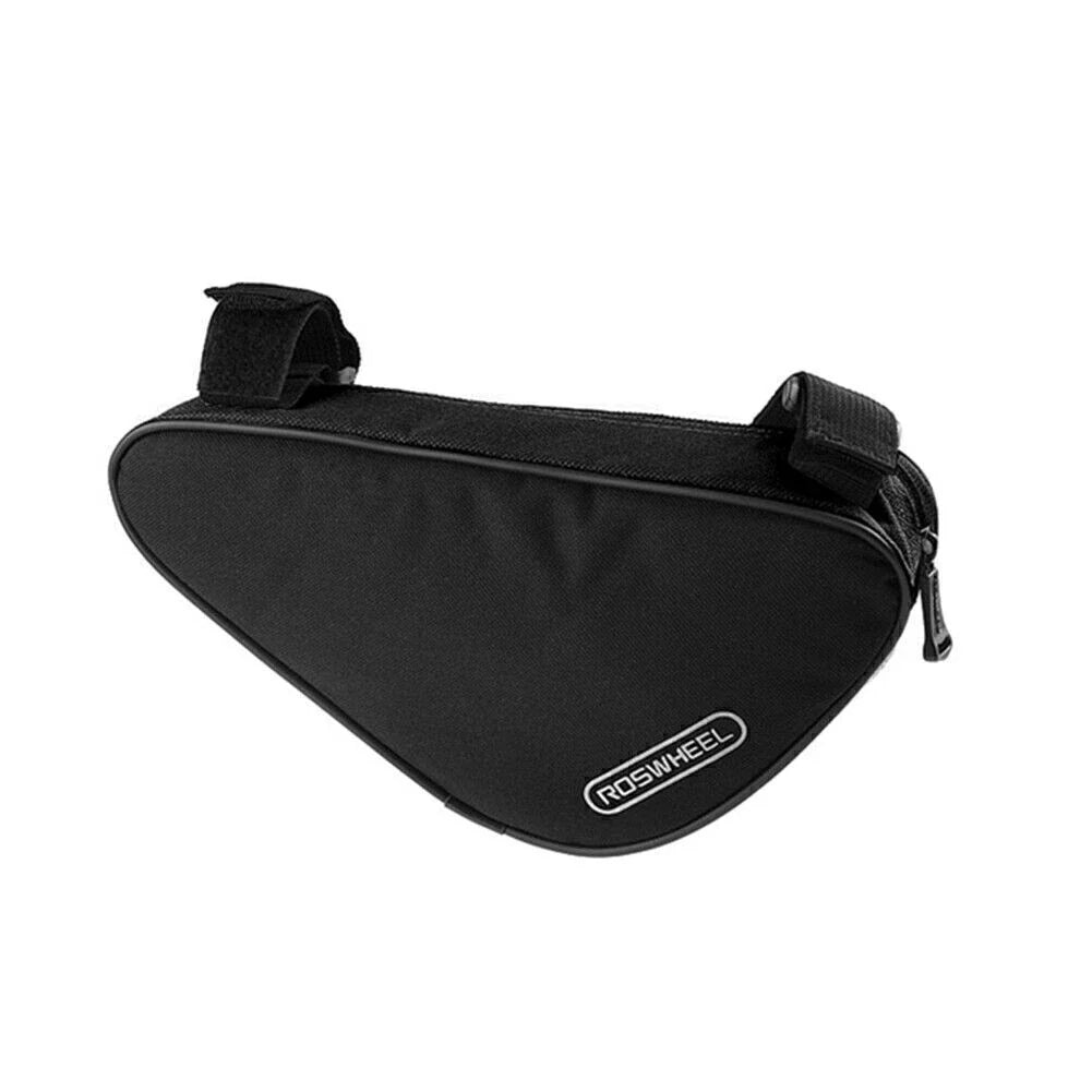 Front Tube Frame Bag for Mountain Bike (ROSWHEEL)