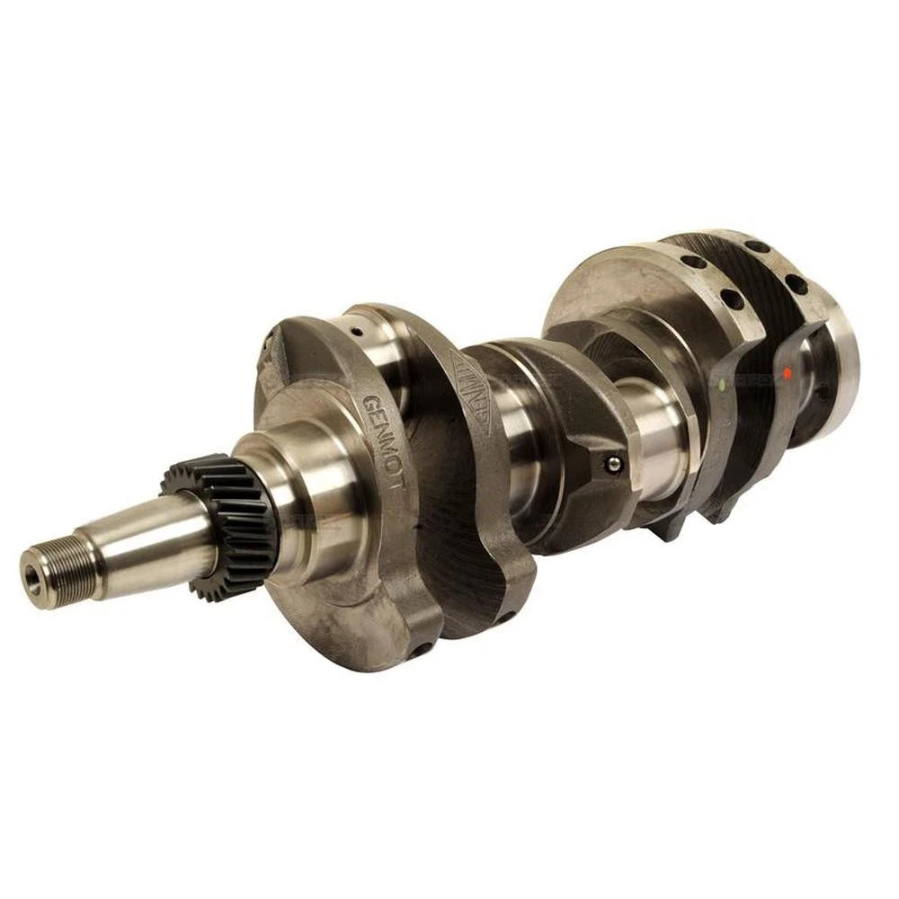 Crankshaft for Fiat (8035.05, 8035.06)