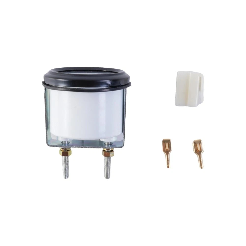Hour Counter Meter for Volvo EC210 EC240 EC330 Excavator (14626370, 14530130)