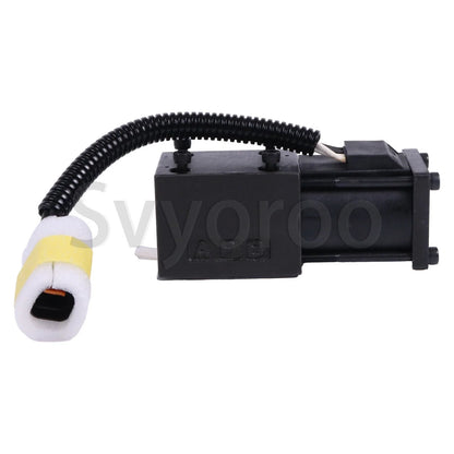 Solenoid Valve 91328-10030 for Cat Mitsubishi Forklift FD10-18 (2000–2023)