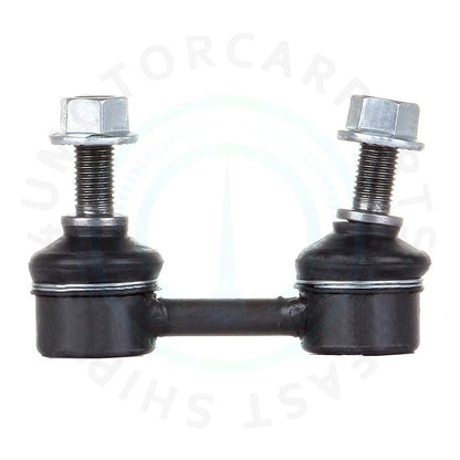 2X Front Sway Bar End Links for Chevy Prizm (1998–2002) & Toyota RAV4 (1996–2000)