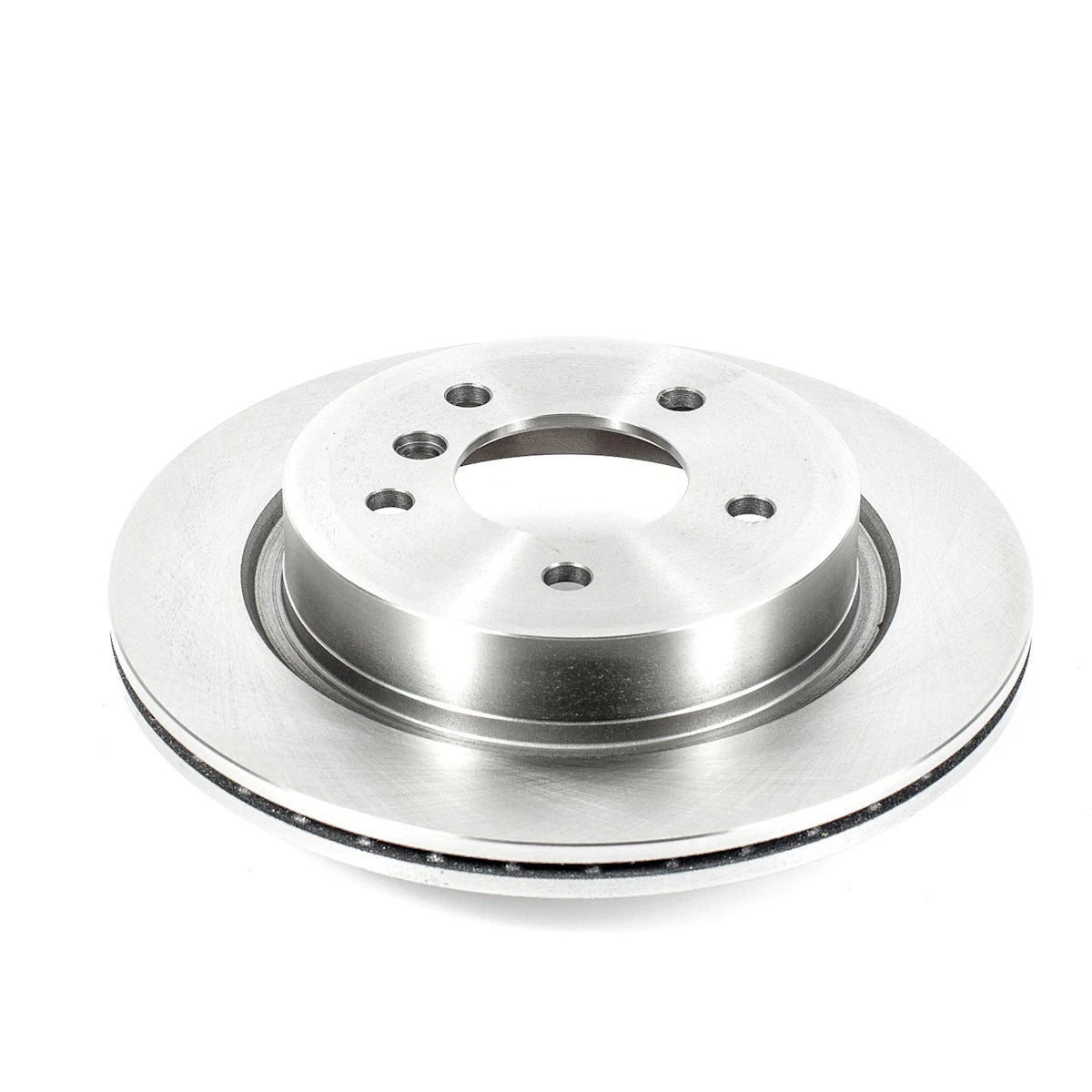 Set of 2 Powerstop Brake Discs Rear for BMW Z4 (2009–2016) SET-P15EBR1229-2