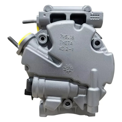 AC Compressor Kit with Condenser for Kia Sorento 2.4L (2019–2021)