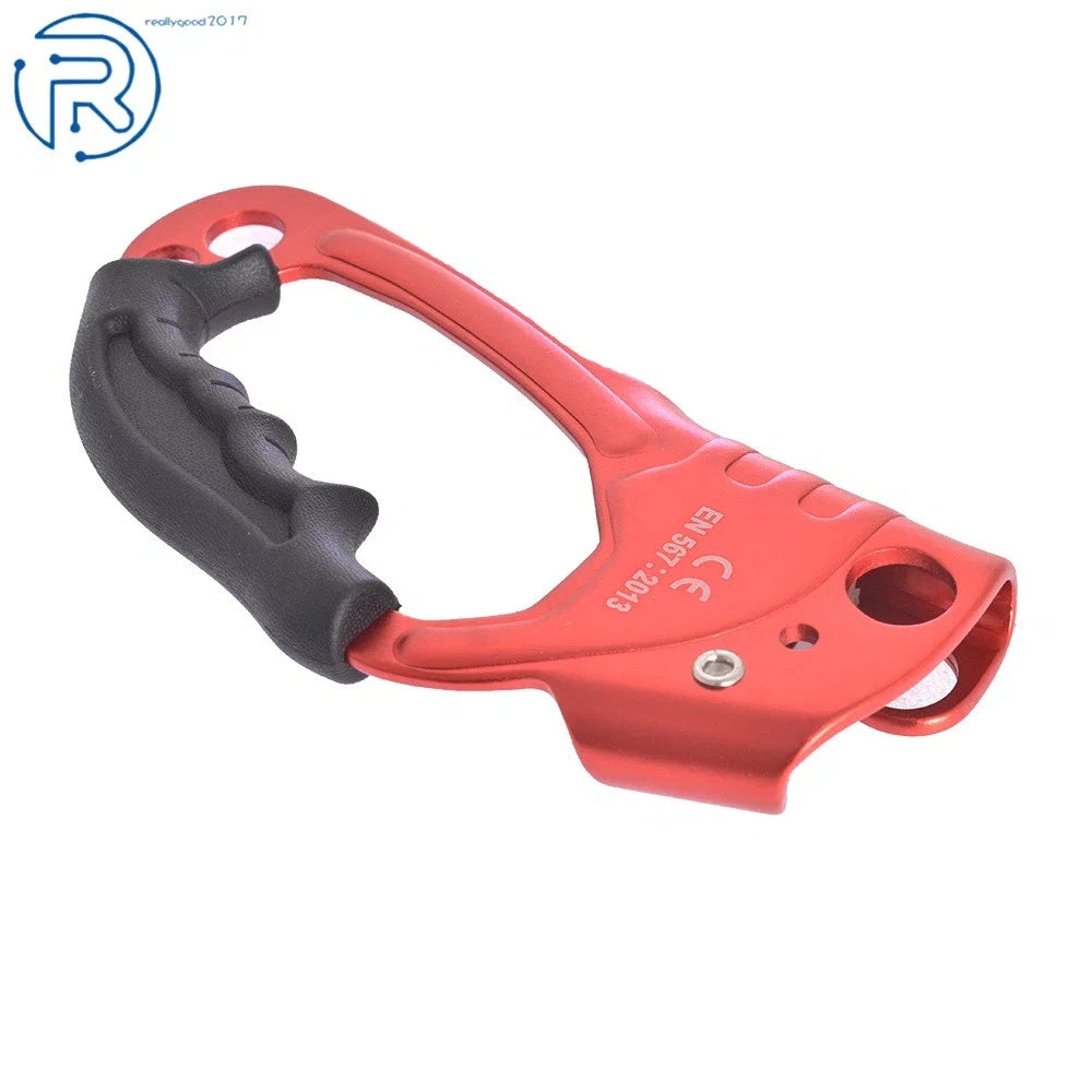 Ascender Rock Climbing Rope for Arborist (8-13mm)