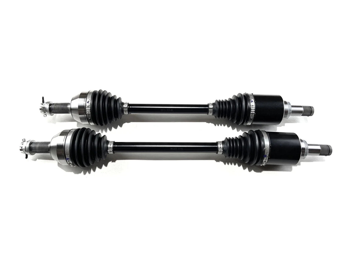 Precision Rear CV Axles for Honda Pioneer 1000 & 1000-5 (2017–2021)