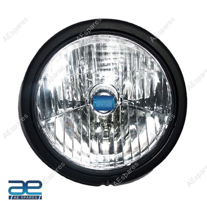 Headlight Assembly for Royal Enfield Classic 350 Reborn (2021–2023)