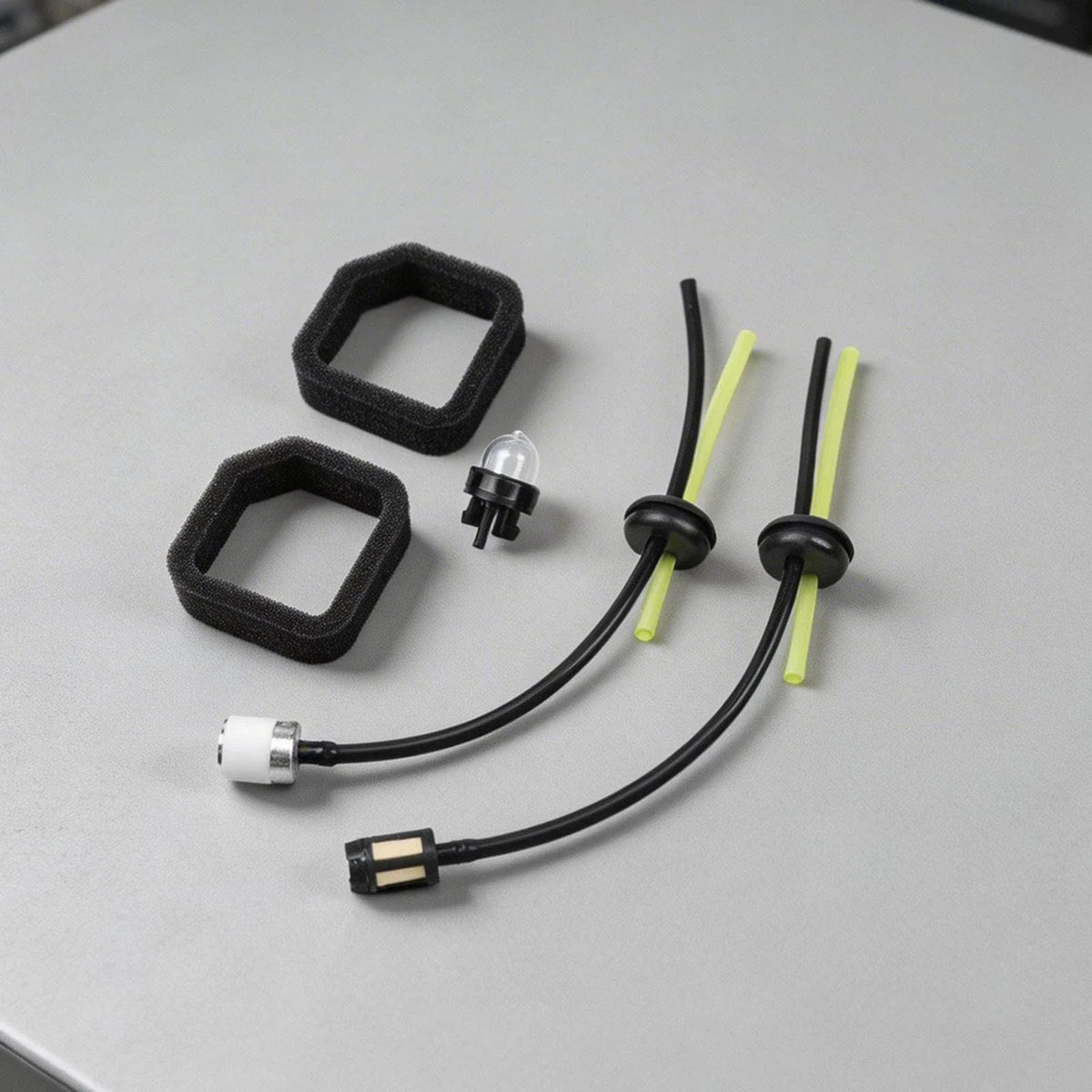 Air Filter and Fuel Line Kit 6698373 for RB24EA Leaf Blower