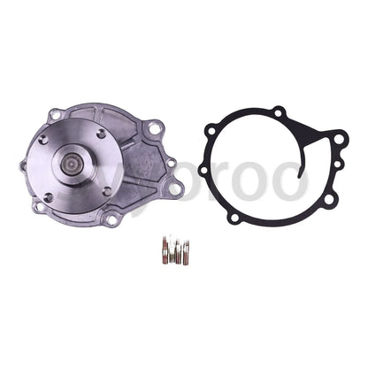 Water Pump 8772259 for Nissan K21 K25 Engine (Komatsu Forklift)