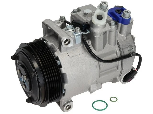 A/C Compressor for Mercedes S430 (2000–2002) 27464QMZH