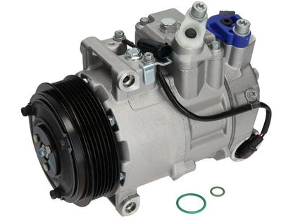 A/C Compressor for Mercedes S430 (2000–2002) 27464QMZH