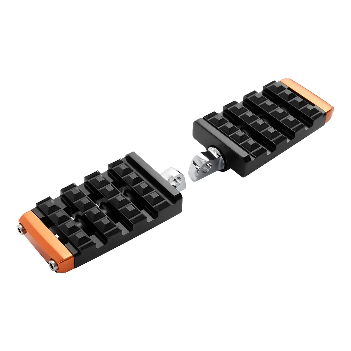 Foot Pegs for Harley Street, Road Glide, Softail, Sportster