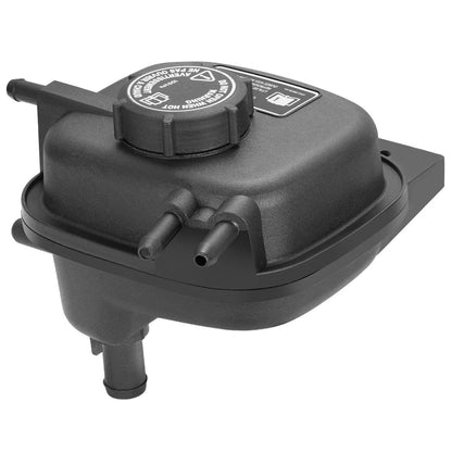 Coolant Expansion Reservoir Tank for Jaguar XK8 4.0L 4.2L (1997–2006)