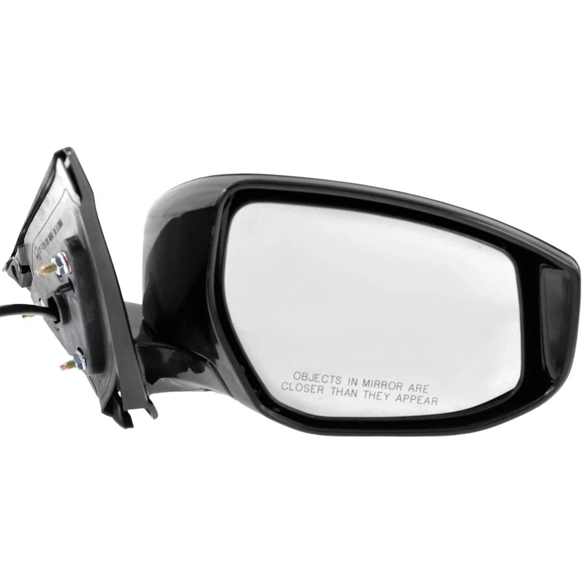 Set of 2 Mirrors for Nissan Maxima (Driver & Passenger Side)
