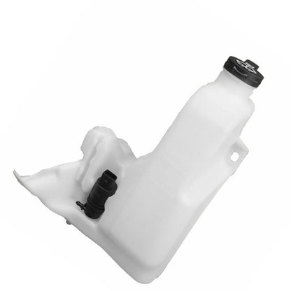 Washer Reservoir for GMC Canyon (2018–2021) w/ Cap, Pump, Sensor - CLX-M0-USA-RC37050011-CL360A70, GM1288244