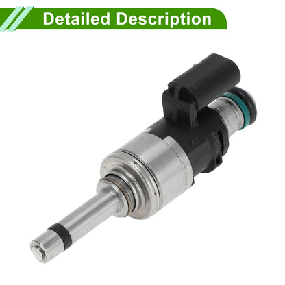 Fuel Injector No.H6BG-9F593-AA for Ford Focus 1.0 Ecoboost (2018–2019)