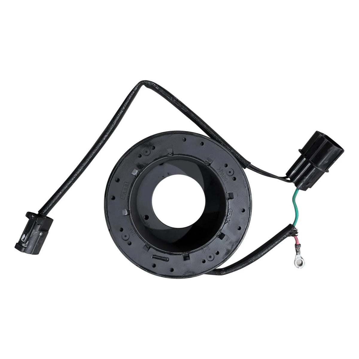 AC Compressor Clutch Replacement for Kia Seltos 2.0L (2024–2025)