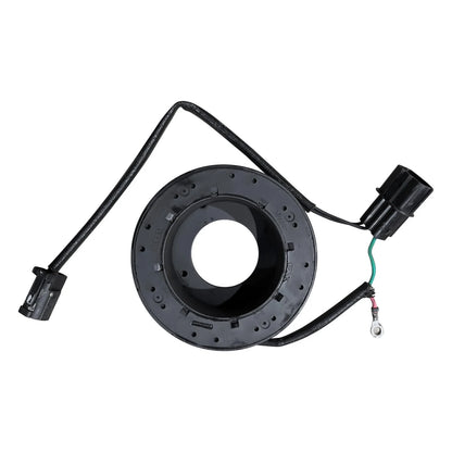 AC Compressor Clutch Replacement for Kia Seltos 2.0L (2024–2025)